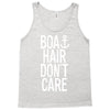 boat hair don't care Tank Top