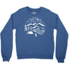 wilderness Crewneck Sweatshirt