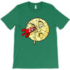 moon rocket T-Shirt