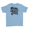 start without fear Youth Tee