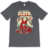incredible sloth T-Shirt