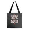 we came harder Tote Bags