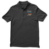 grandpa the pilot the myth the legend Polo Shirt