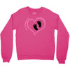 in progress Crewneck Sweatshirt