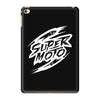 supermoto w iPad Mini 4