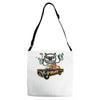 no limit Adjustable Strap Totes