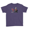 my hungry neighbor Youth Tee