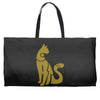 cats Weekender Totes