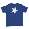 fashion men Youth Tee