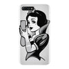 snow white iPhone 7 Plus Case