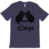 mickey mouse sexy dope T-Shirt