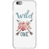 Wild One iPhone 6/6s Case