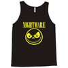 nightmare hoodie Tank Top