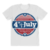 independence day All Over Women's T-shirt