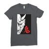oni Ladies Fitted T-Shirt