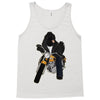 ruff rider Tank Top