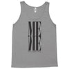 me we are one Tank Top