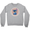 Stitch Crewneck Sweatshirt