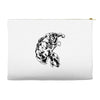 venom attack Accessory Pouches