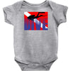 dive Baby Onesie