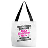 It's A Grammy Thing Tote Bags