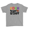 Kdgn Team Staff Youth Tee