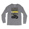 Sorry This Girl Is Already Takenby a Cool And Biker Long Sleeve Shirts