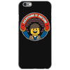 everything is awesome   mens funny lego iPhone 6/6s Case