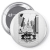 akira motorcycle Pin-back button