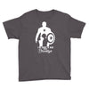 I'm Just A kid From Brooklyn Youth Tee