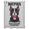 batpigs! iPad 3 and 4 Case