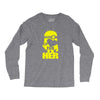 minion of love Long Sleeve Shirts