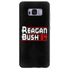 reagan bush '84 Samsung Galaxy S8 Plus