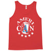 america newthumb Tank Top