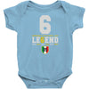 Juventus - LE6END Infant Clothing