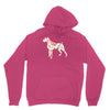 flower Unisex Hoodie