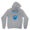I've Created a Monster Baby Boy Unisex Hoodie