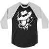 gighen cartoon manga lupin goemon 3/4 Sleeve Shirt