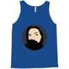 Rebel Tank Top