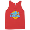 Wyld Stallyns Logo Tank Top