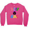 acid rap Crewneck Sweatshirt