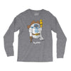 arr2d2 Long Sleeve Shirts