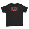 we are everywhere rifles flag Youth Tee