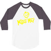 miss me 3/4 Sleeve Shirt