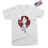 samurai empire Exclusive T-shirt