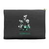 extraordinary scientists Accessory Pouches
