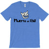 muerto de risa looks nice T-Shirt