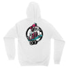 dragboarder Unisex Hoodie