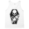 skate until the end Tank Top