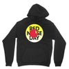 red nose day Unisex Hoodie
